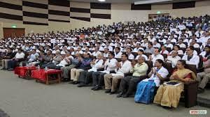 Pravara Institute of Medical Sciences University Ahmednagar Lecture Hall photo 2